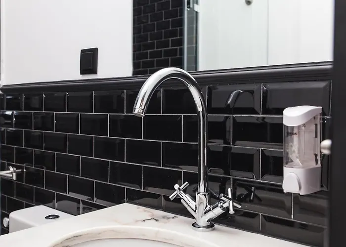 Отель The Twenties By Guestready Лиссабон