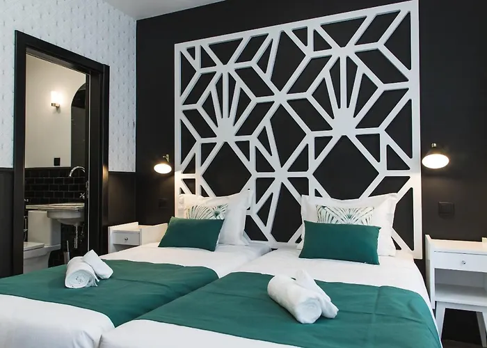 The Twenties By Guestready