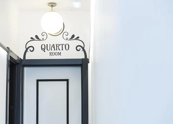 The Twenties By Guestready *