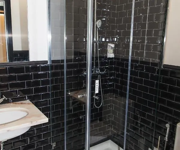 The Twenties By Guestready Отель