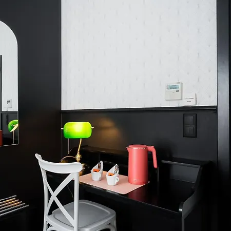 The Twenties By Guestready Hotel Lizbona