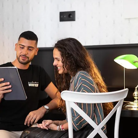 The Twenties By Guestready * Lisbon