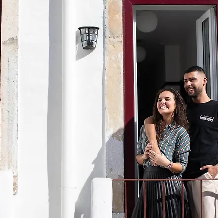 The Twenties By Guestready Hotel Lisbon