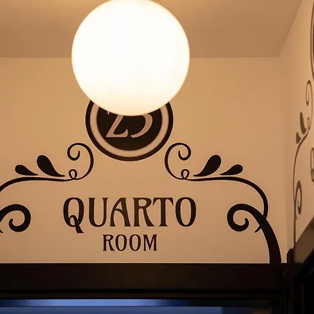 The Twenties By Guestready * Lisbon