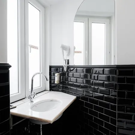 The Twenties By Guestready Hotel