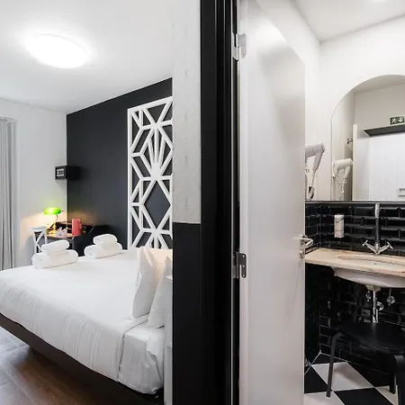 The Twenties By Guestready Lisbon