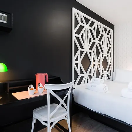 Hotel The Twenties By Guestready