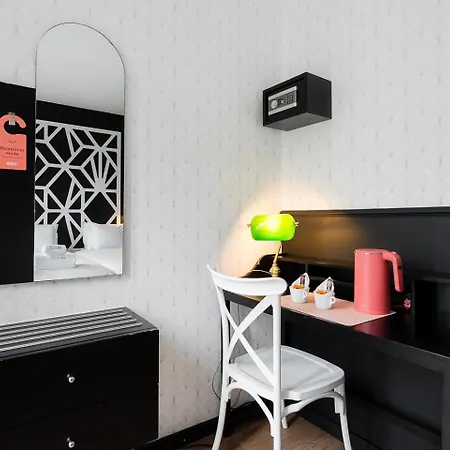 Hotel The Twenties By Guestready Lisbon