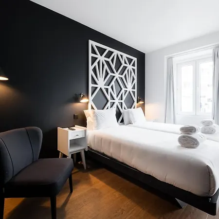 The Twenties By Guestready Lisbon