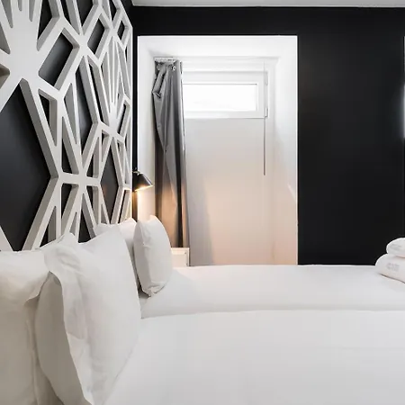 The Twenties By Guestready Lisbon