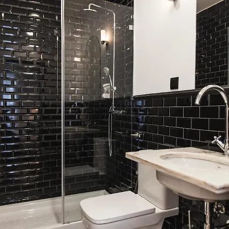 Hotel The Twenties By Guestready Lisbon