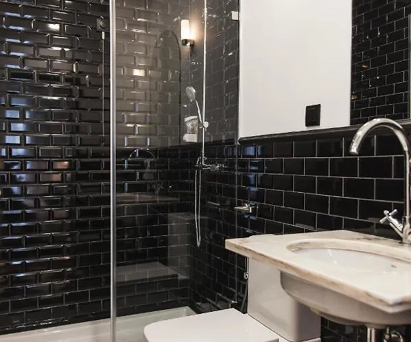 Hotel The Twenties By Guestready Lisbon