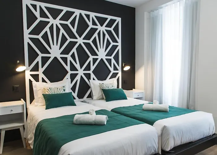 The Twenties By Guestready Hotel *