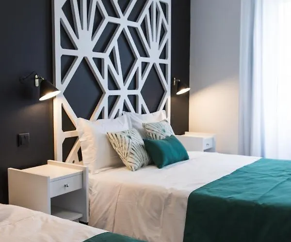 The Twenties By Guestready Hotel *