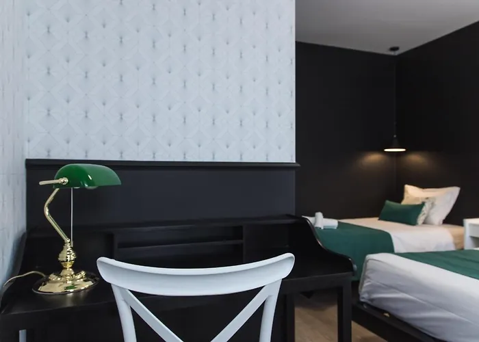 The Twenties By Guestready * Lisbon